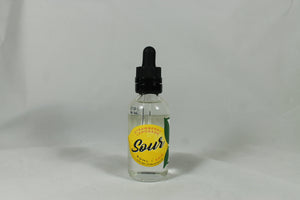 Sour- Strawberry Lemonade