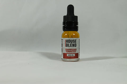 house blend vape juice Screwport- House Blends (15ml) – SCB-Booster
