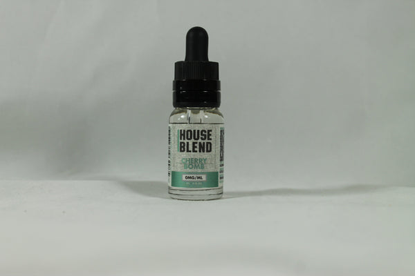 Cherry Bomb- House Blends (15ml)