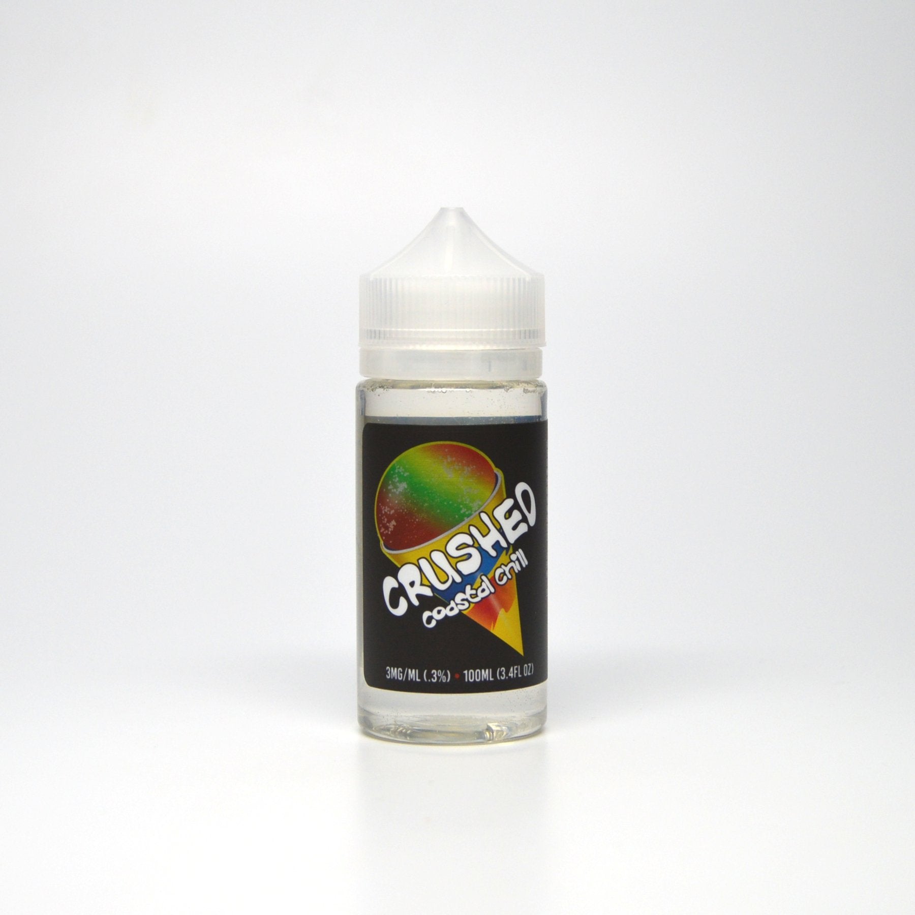 Crushed - Coastal Chill (100mL)