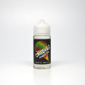 Crushed - Coastal Chill (100mL)