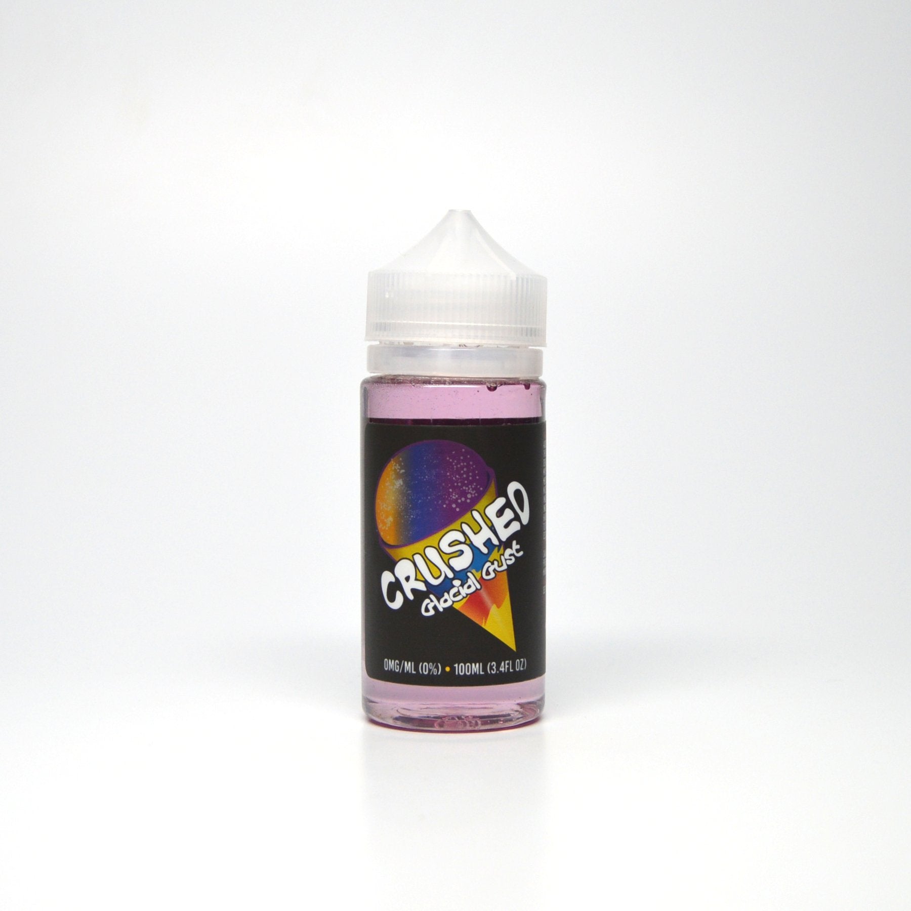 Crushed - Glacial Gust (100mL)