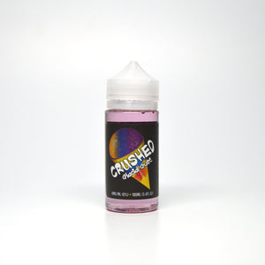 Crushed - Glacial Gust (100mL)