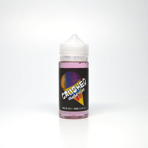 Crushed - Glacial Gust (100mL)