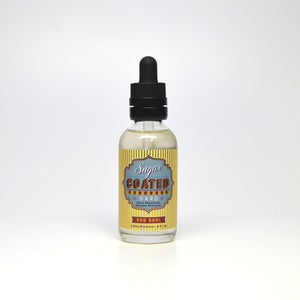 Sugar Coated - Hard (60ml)