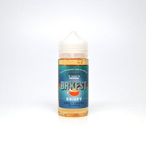 BRKFST- Krispy (100mL)