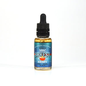 BRKFST- Krispy (30mL)