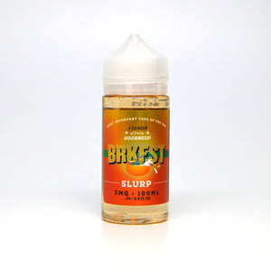 BRKFST- Slurp (100mL)