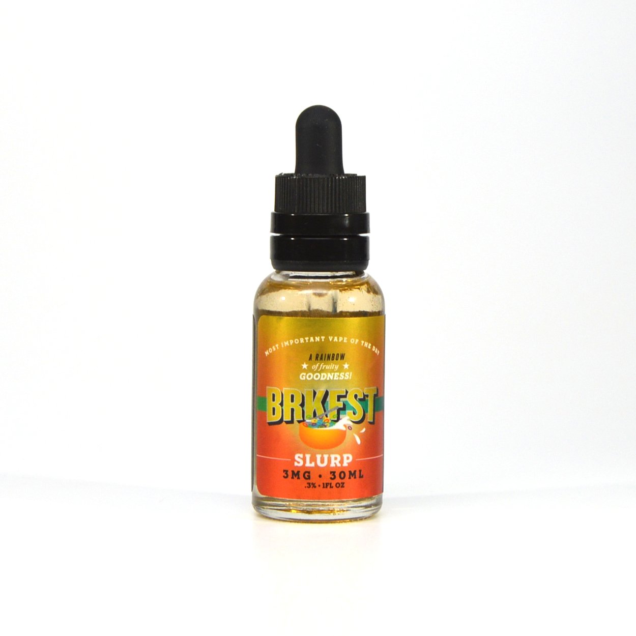 BRKFST- Slurp (30mL)