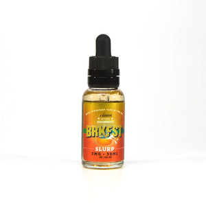 BRKFST- Slurp (30mL)