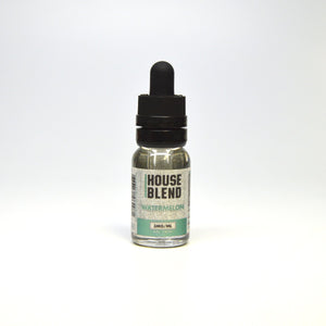 Watermelon- House Blends (15ml)